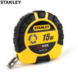 STANLEY/史丹利快收型公英制钢制长卷尺15米 35-357 钢卷尺