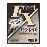 日本原装代购  FX COOL 缓解疲劳去红血丝FX眼药水滴眼液