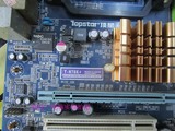 顶星二手拆机T-N78K+ A780 三代集成主板支持AM3双核四核DDR3内存