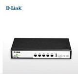 友讯D-Link DI-7001 dlink企业级多WAN口路由器上网行为管理限速