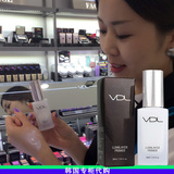 韩国专柜代购VDL贝壳提亮液提亮肤色隐形毛孔妆前乳