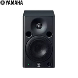 YAMAHA 雅马哈 MSP5 STUDIO 专业音响设备 有源监听音箱