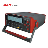 优利德（UNI-T） UT805A 台式 数字万用表 5位半高精度