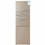 Bosch/博世 KGF30S140C 296升变频三门冰箱零度保鲜家用省电包邮