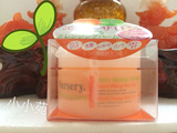 日本COSME大赏 Nursery 深层卸妆膏脸部温和清洁卸妆 橙子味正品