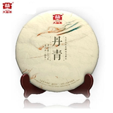 大益普洱熟茶2013年七彩云南勐海茶区官方旗舰店包邮丹青七子饼茶