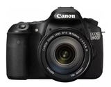 全新正品 Canon/佳能 EOS 60D 单机身 可配 18-55/18-135 STM套机