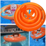 包邮 宝宝游泳圈浮圈婴幼儿童座圈婴儿坐圈腋下圈0-3岁用游泳池