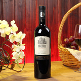 原瓶进口红酒橡木桶发酵黑皮诺  非整箱罗马尼亚产地干红葡萄酒