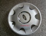 福特老款嘉年华03-06轮盖车轮胎盖标志轮毂盖钢圈装饰盖14寸R14