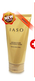 韩国原装护肤化妆品IASO伊雅索芳香润洁泡沫洁面乳洗面奶孕妇专用