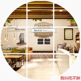 艾曼尼客厅墙纸欧式大型壁画中国壁画有图案背景无纺布墙纸见描述