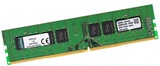 KST/金士顿 8G DDR4 2133 台式机 内存条 原盒