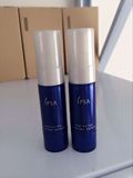 国内专柜代购 IPSA茵芙莎水润修护防晒日乳10ml SPF30 PA+++