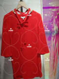 丽丽Lily2016夏新款女装商务纯色宽松连衣裙116230C7525正品代购