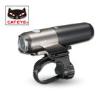 CATEYE猫眼 VOLT300USB充电头灯前灯300流明5模式自行车骑行装备