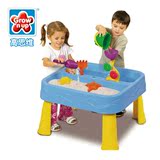 Grow·n up高思维沙滩桌沙水盘儿童玩沙戏水玩具
儿童多功能学习