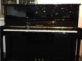 韩国第二品牌英昌钢琴天津生产YW121NBO
