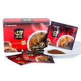 越南咖啡中原G7黑咖啡纯咖啡无糖2g*15包(70)
