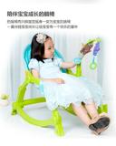 婴儿摇椅宝宝电动摇摇椅安抚躺椅秋千多功能轻便折叠儿童摇篮摇床