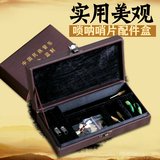 玄鹤乐器 唢呐哨片盒 配件盒  实用美观