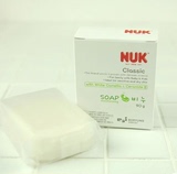 韩国原装进口 保宁  儿童香皂 羊脂香皂 保湿滋润 BB洗手洗澡