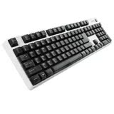 明基（BenQ）KX890天机镜机械键盘cherry黑轴普及版