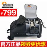 乐摄宝Fastpack 350 FP350双肩多功能单反相机包摄影包 比250大