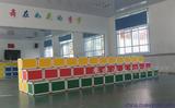 早教中心幼儿园小学多功能彩色凳子 音乐教室专用 舞台 音乐积木
