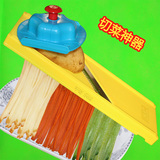 龙江土豆丝切丝多功能切菜器刨丝器擦丝器刨丝刀切片厨房神器