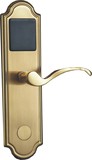 普蓝德酒店智能门锁 电子门锁 感应门锁 宾馆门锁PRAD-RF500T