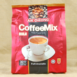 预售 三包包邮 马来西亚进口 益昌老街 三合一 速溶咖啡 原味