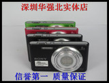 Sony/索尼 DSC-W730二手数码相机正品特价1600万 8倍长焦高清摄像