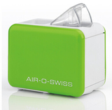 瑞士风AUS U7146超声波加湿器家用便携之星旅游必备迷你加湿器