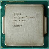 顺丰-Intel/英特尔 i5 4460/LGA1150/台式机CPU