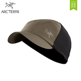 【16春夏新品】Arcteryx 始祖鸟男女通用舒适户外休闲帽 Escapa