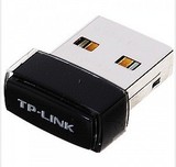 正品行货　TP-LINK tplink TL-WN725N 迷你usb无线网卡 模拟AP