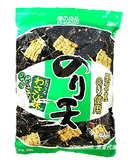 六包包郵香港零食代購　優之良品日本芥末味天婦羅80ｇ全網最低價