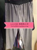 专柜正品代购 LILY 2015冬装新款第一波裤子115410F5103原价499