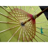 伞工艺伞丝绸伞古典伞大号古代雨伞舞蹈伞油纸伞道具包邮江南舞伞