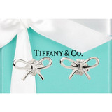 新款正品特价 Tiffany/蒂芙尼 银耳钉 日本代购直送