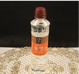 【莹莹烘焙】 韩国进口清净园水饴700g 水麦芽糖稀玉米糖浆牛轧糖