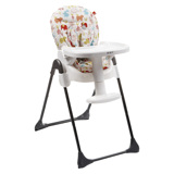[转卖]可折叠便携式好孩子宝宝餐厅椅Y5800多功能儿童餐椅 婴儿
