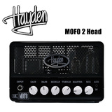 HAYDEN黑顿 MOFO 2 HEAD 2瓦 全电子管吉他音箱 箱头 正品包邮