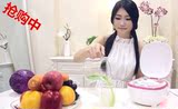 正品果蔬面膜机自制DIY面膜家用补水果膜机水果美容仪榨汁机包邮