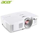 Acer宏碁X133pwh投影仪宽屏商务720P高清家用投影机x1373wh升级款