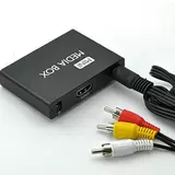 HDMI多功能多媒体影音U盘移动硬盘高清 USB播放机1080P视频播放器