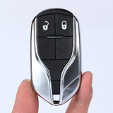 克莱斯勒300C道奇酷威大切诺基钥匙升级改装玛莎拉蒂款汽车钥匙