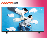 coocaa/酷开 K32小企鹅青春版 创维32吋智能wifi液晶平板电视机