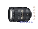 尼康正品全新 AF-S DX 18-200 mm f/3.5-5.6G ED VR II 镜头